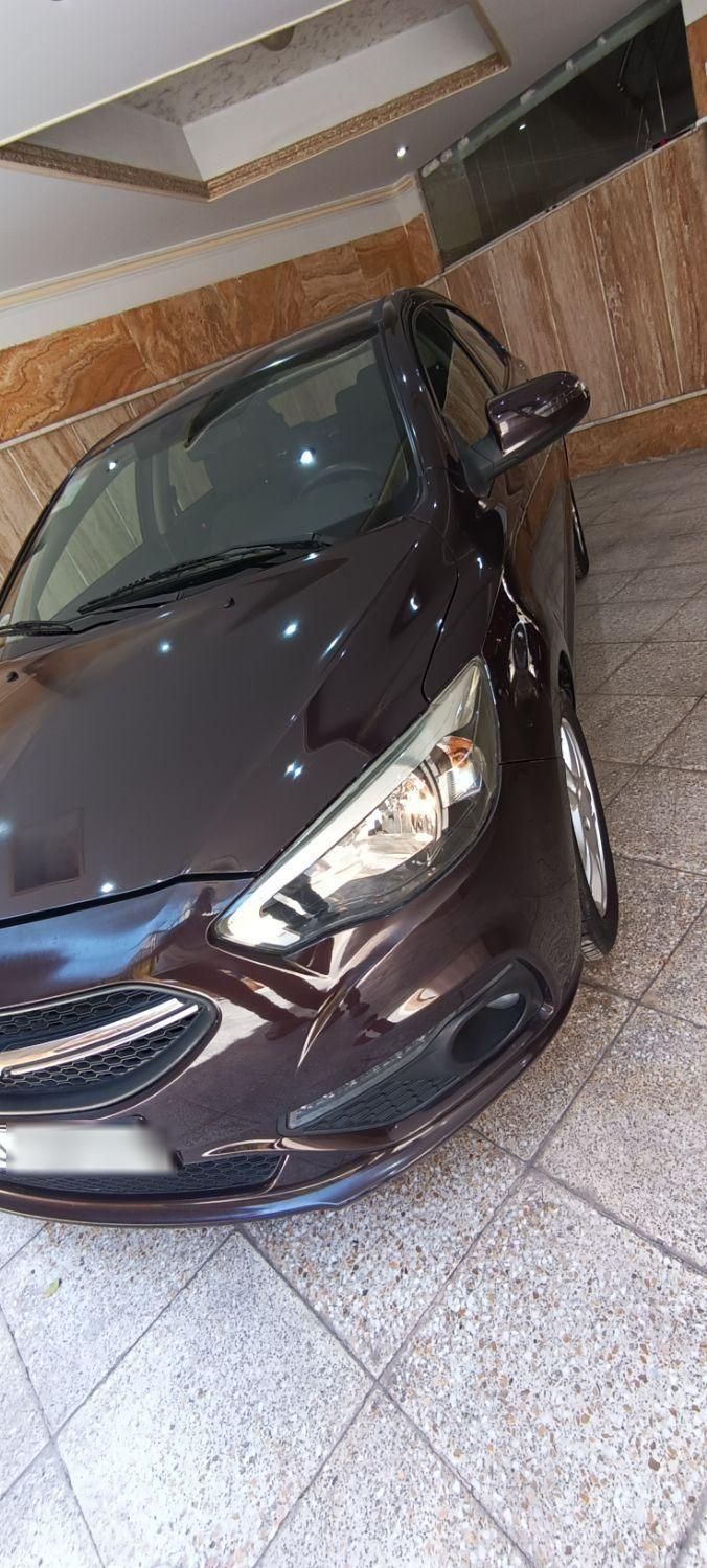خودرو شاهین، G آگهی ann_19514500