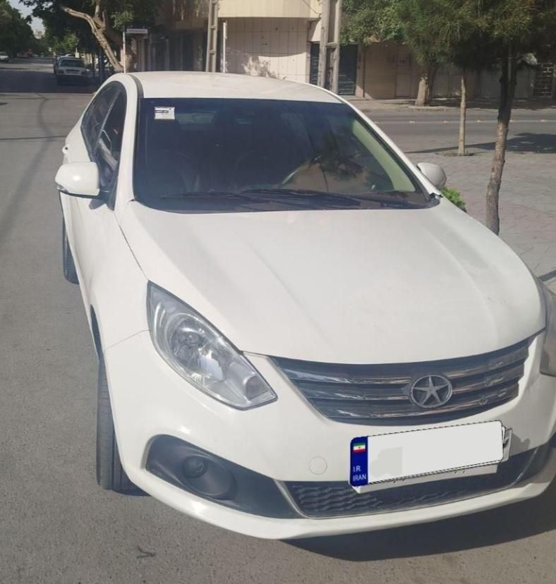 خودرو جک، J4 آگهی ann_19514502