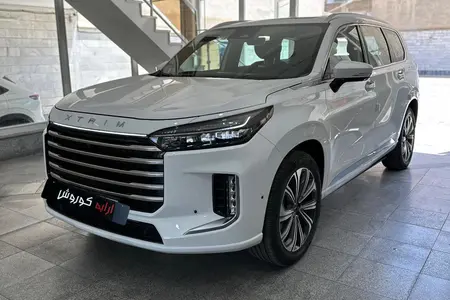 خودرو اکستریم، VX آگهی ann_19514538