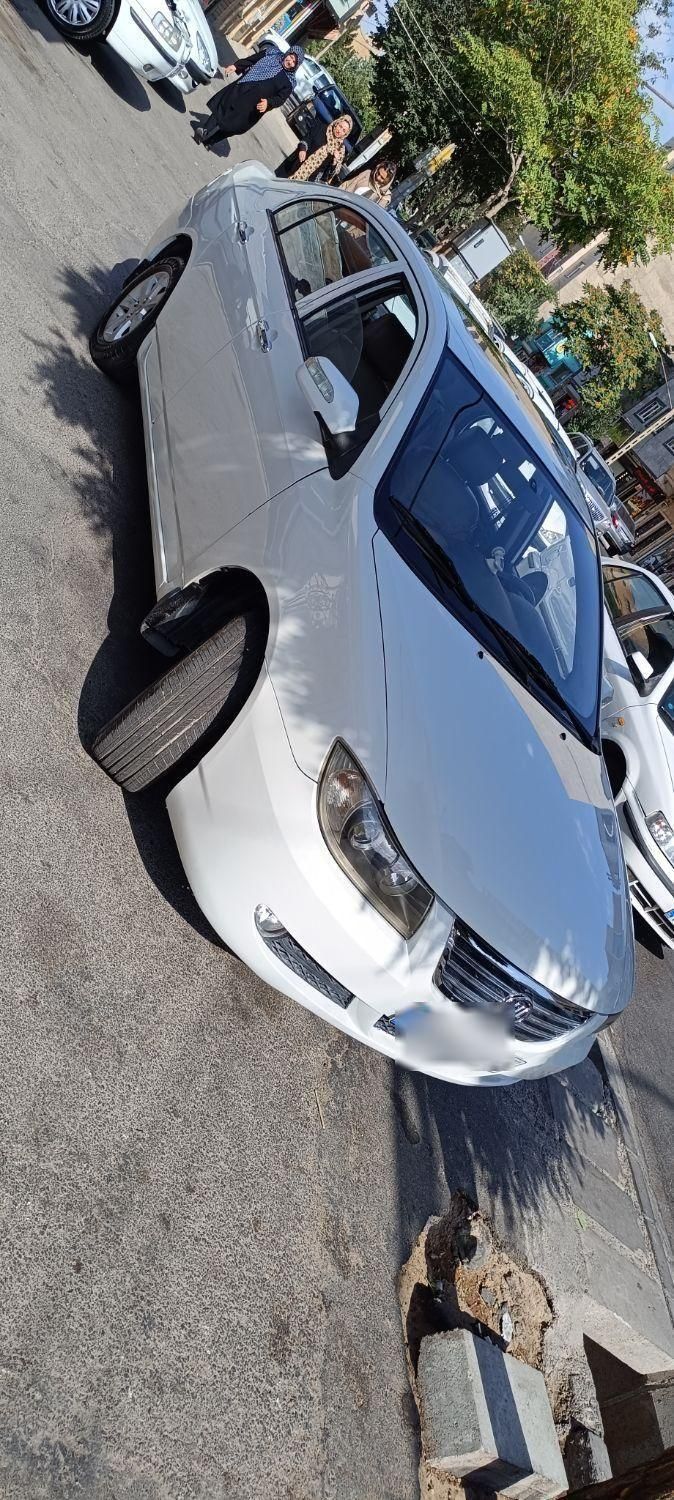 لیفان 620 دنده ای 1800 - 1393