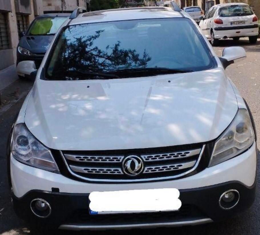 دانگ فنگ H30 کراس اتوماتیک - 1397