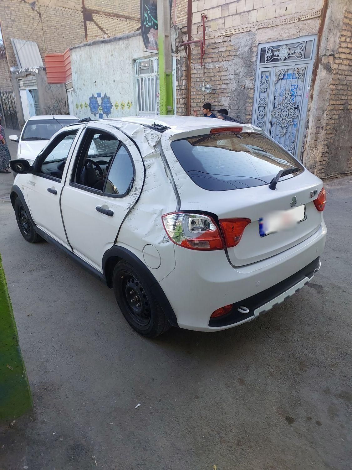 خودرو کوییک، معمولی آگهی ann_19514580