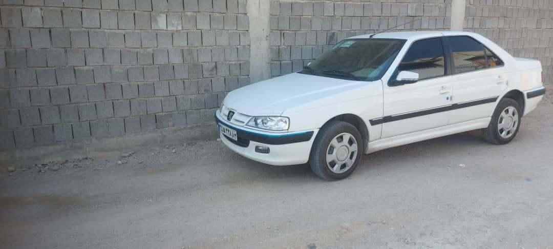 خودرو پژو، پارس آگهی ann_19514604