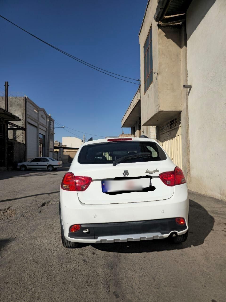 خودرو کوییک، S آگهی ann_19514608