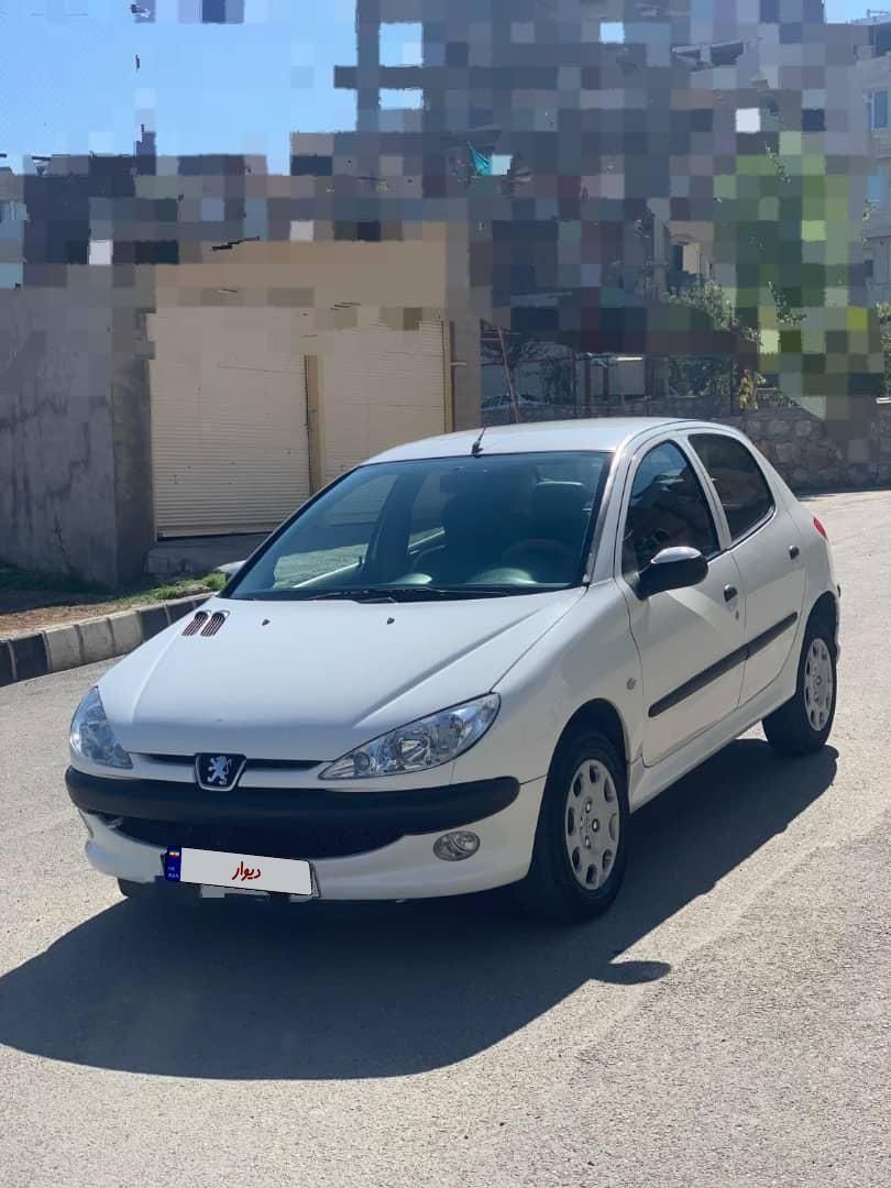 خودرو پژو، 206 آگهی ann_19514619