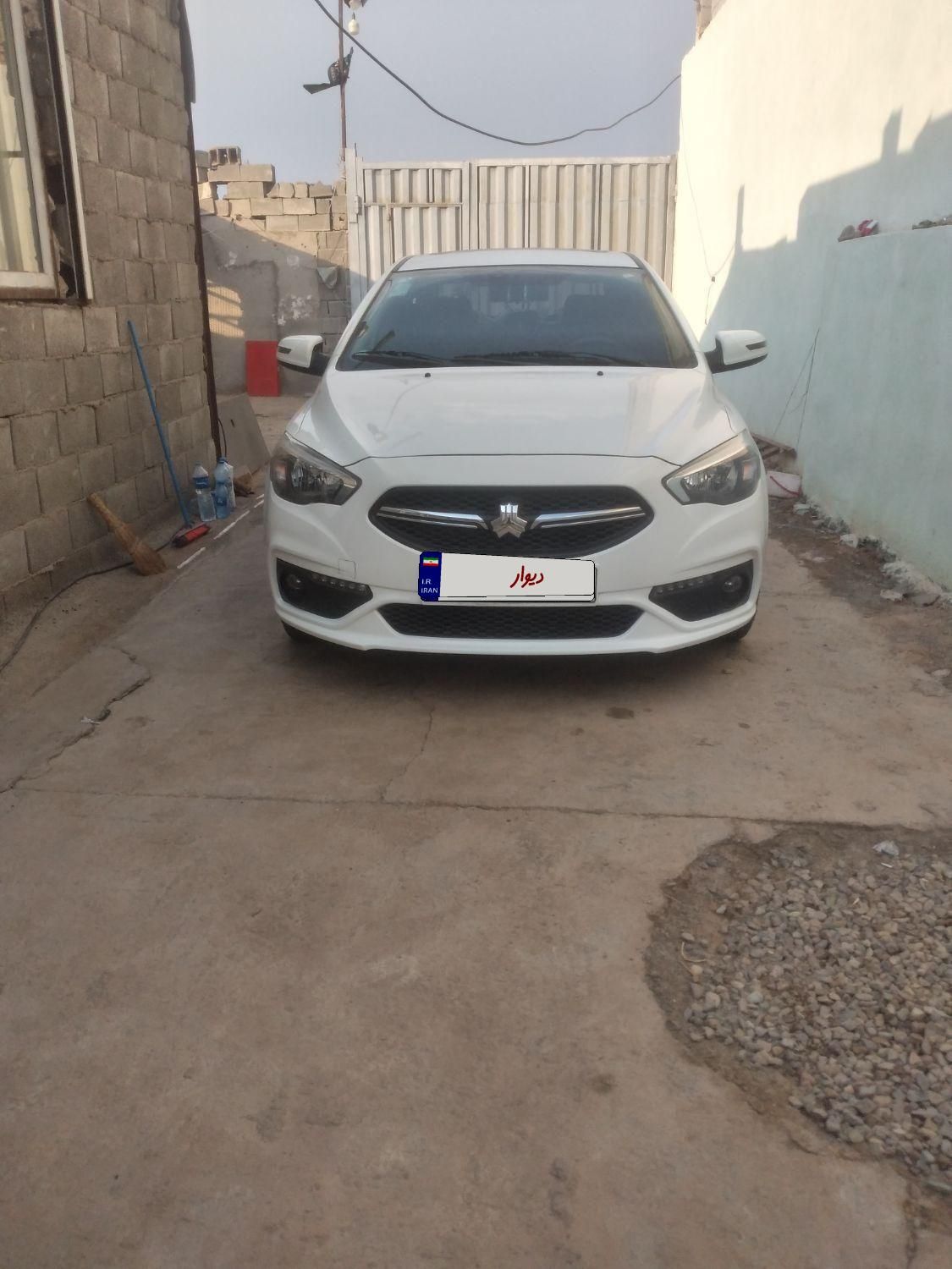 خودرو شاهین، G آگهی ann_19514628