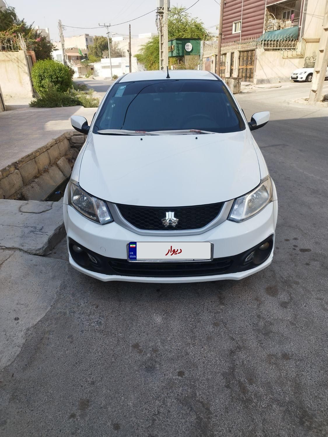 خودرو ساینا، S آگهی ann_19514632