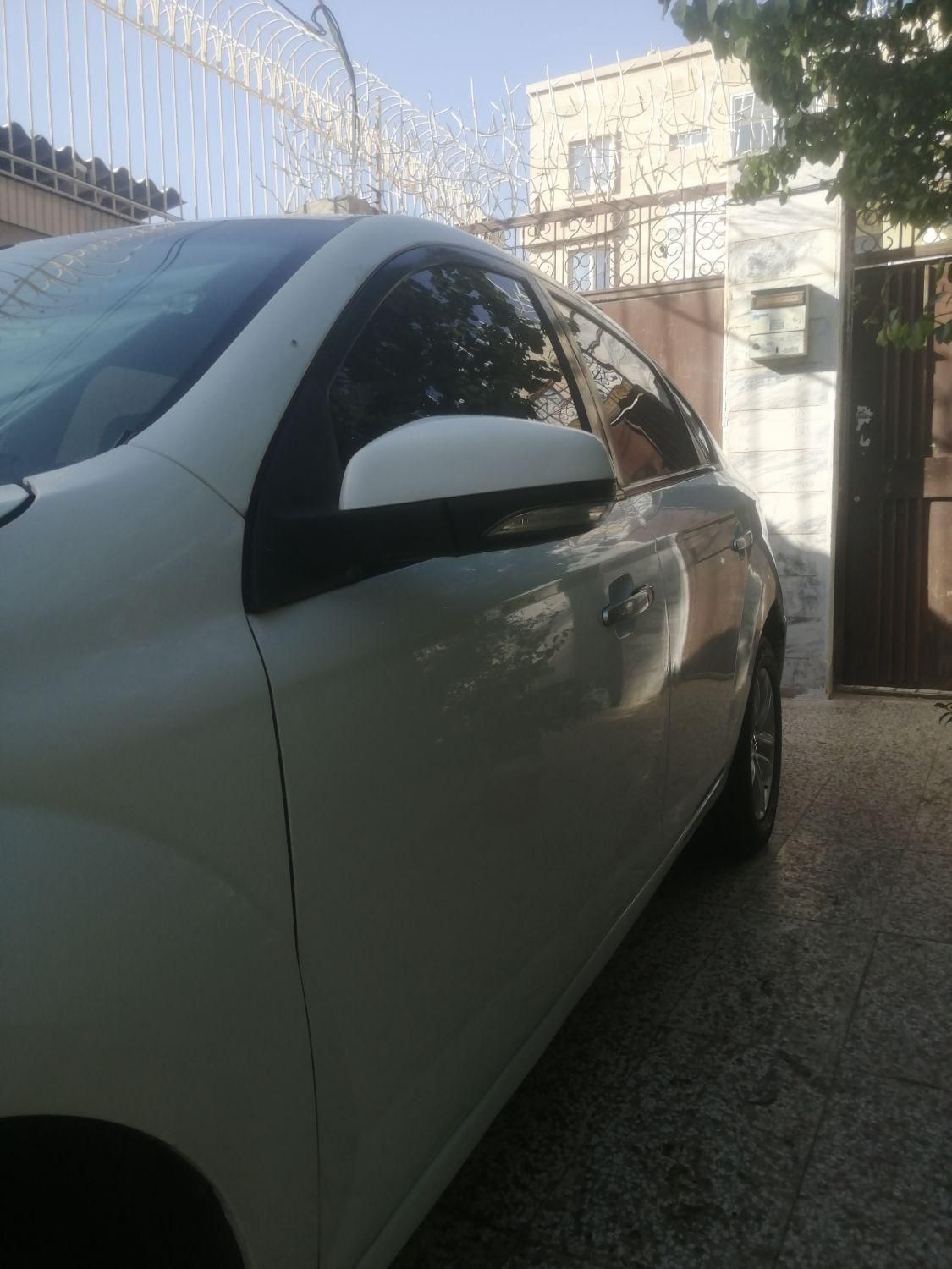 برلیانس H330 اتوماتیک 1500 - 1394