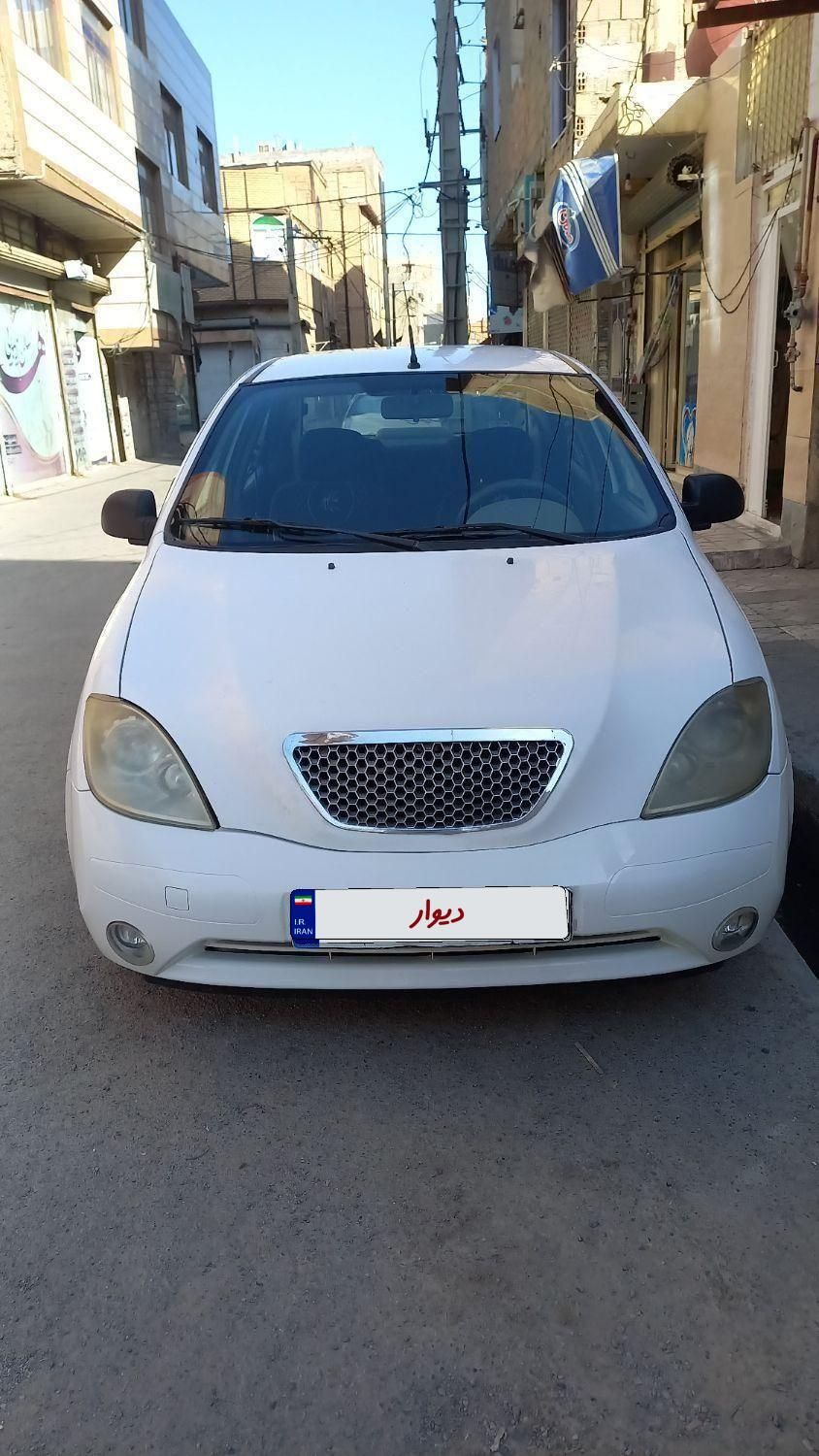 خودرو تیبا، صندوق دار آگهی ann_19514643