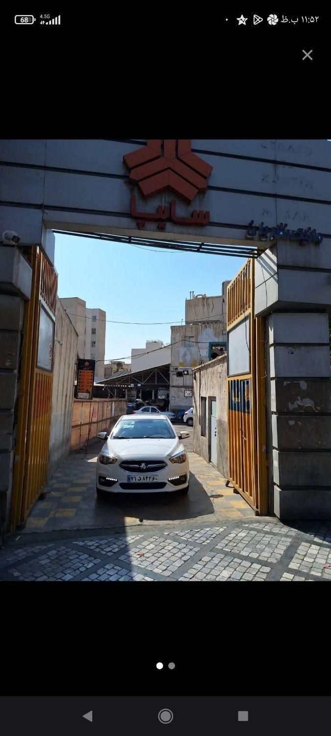 خودرو شاهین، GL آگهی ann_19514644