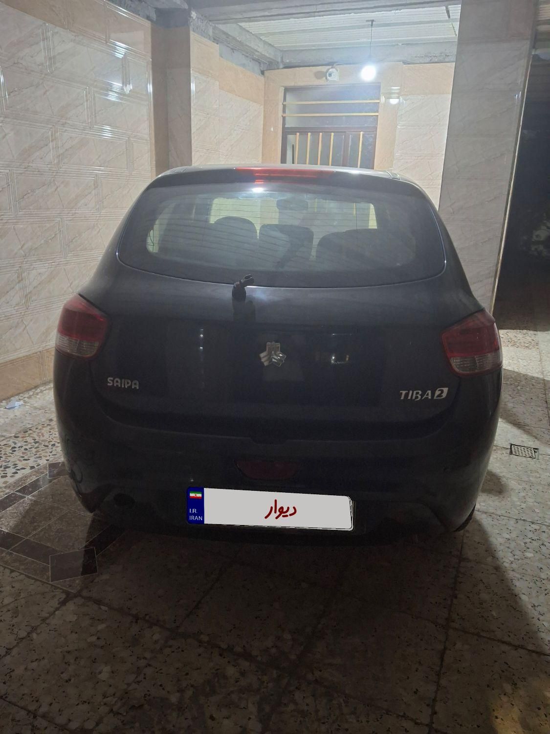 خودرو تیبا، 2 آگهی ann_19514647
