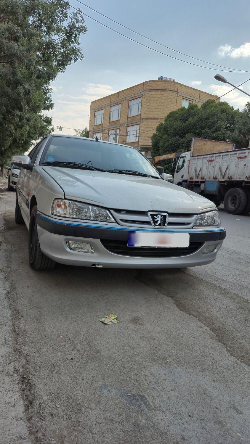 خودرو پژو، پارس آگهی ann_19514674