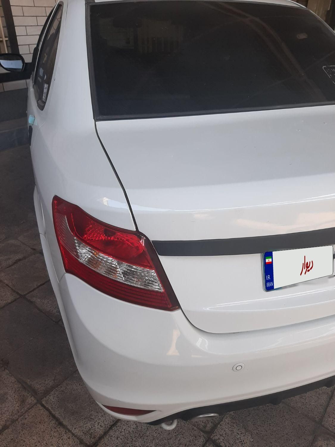 خودرو ساینا، EX آگهی ann_19514679