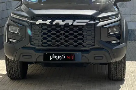 خودرو کی ام سی، T9 آگهی ann_19514680