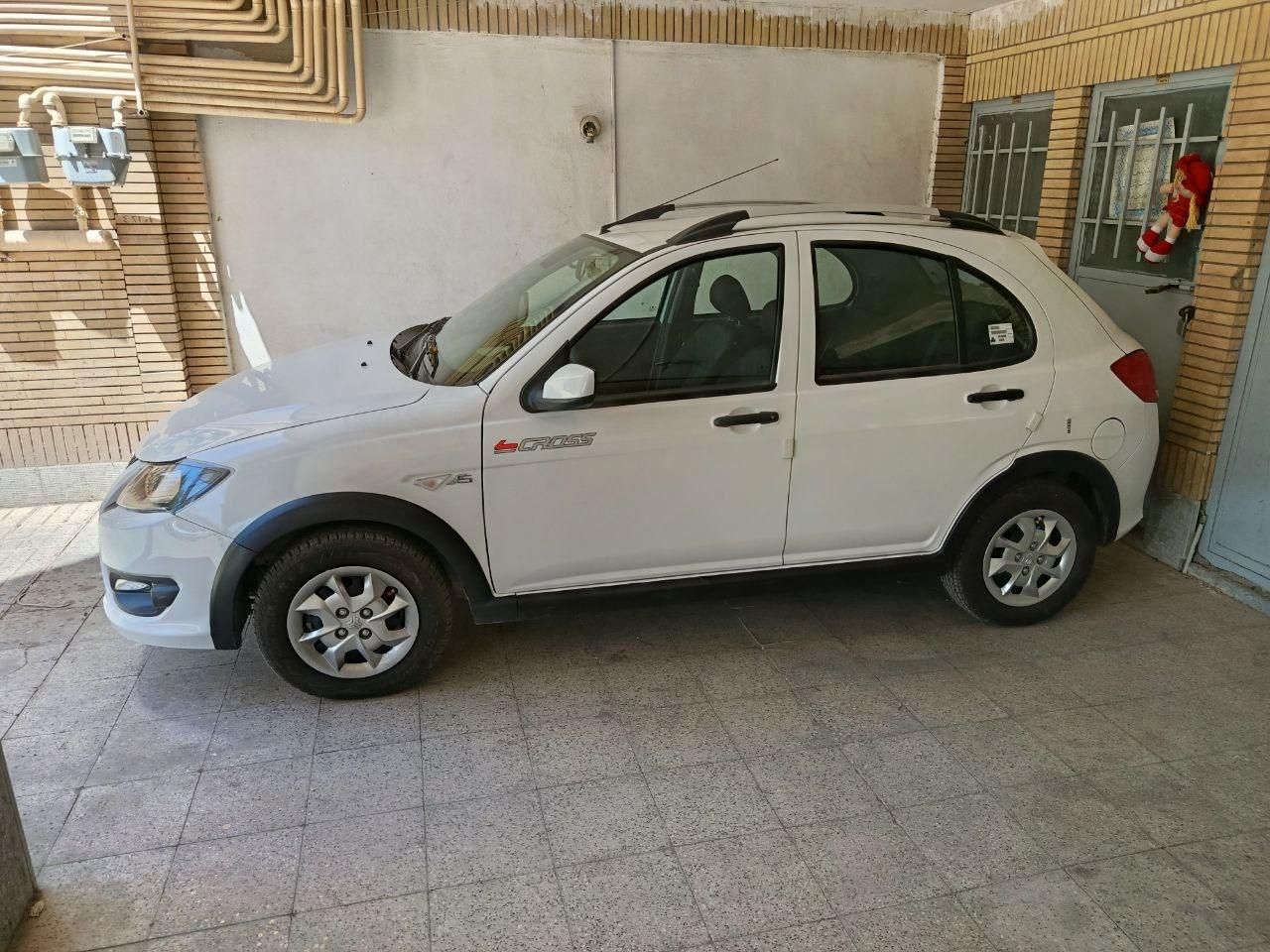 خودرو کوییک، S آگهی ann_19514685