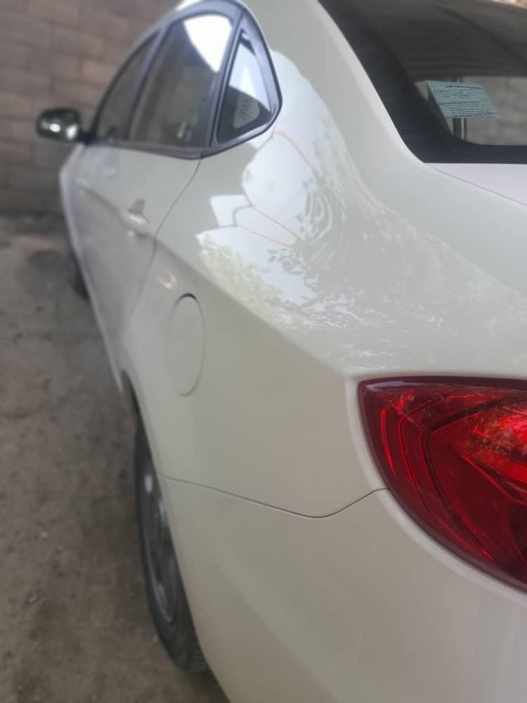 جک J4 اتوماتیک ساده - 1402