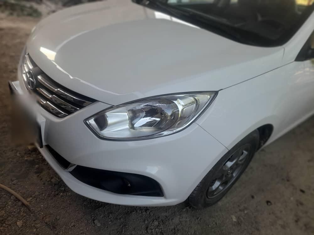 جک J4 اتوماتیک ساده - 1402