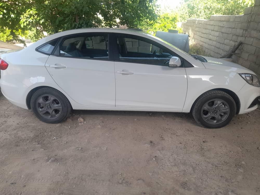 جک J4 اتوماتیک ساده - 1402