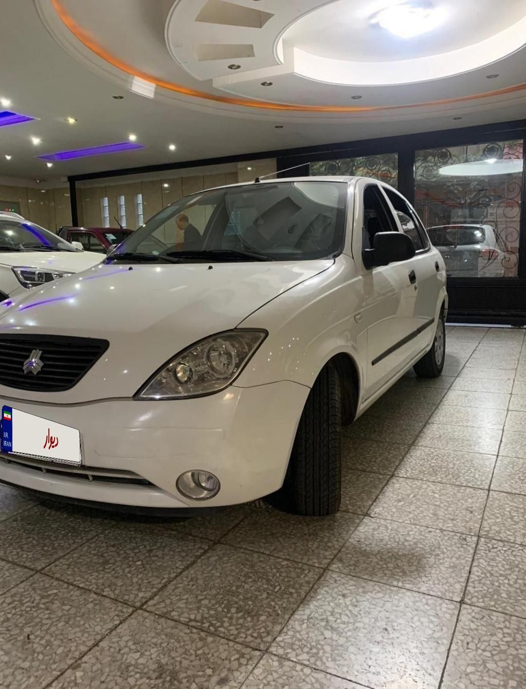 خودرو تیبا، 2 آگهی ann_19514690