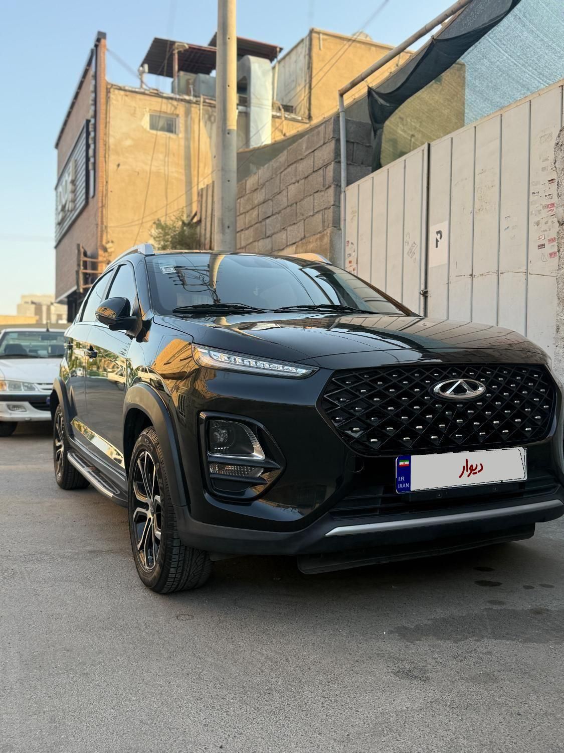 ام وی ام X22 پرو اتوماتیک IE - 1402