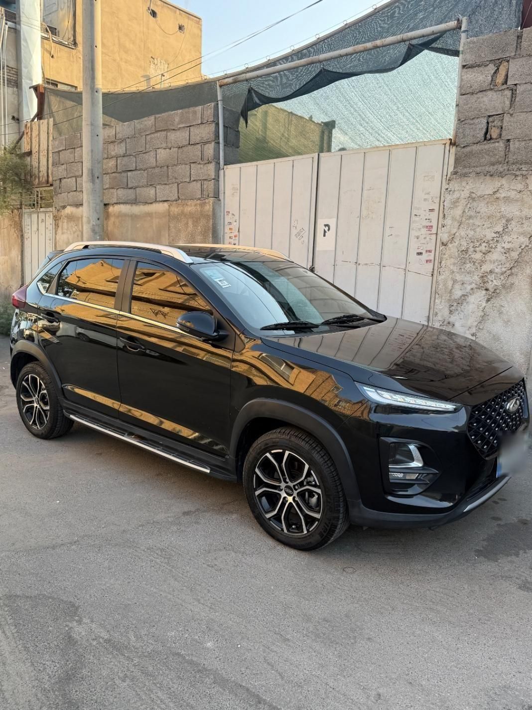 ام وی ام X22 پرو اتوماتیک IE - 1402