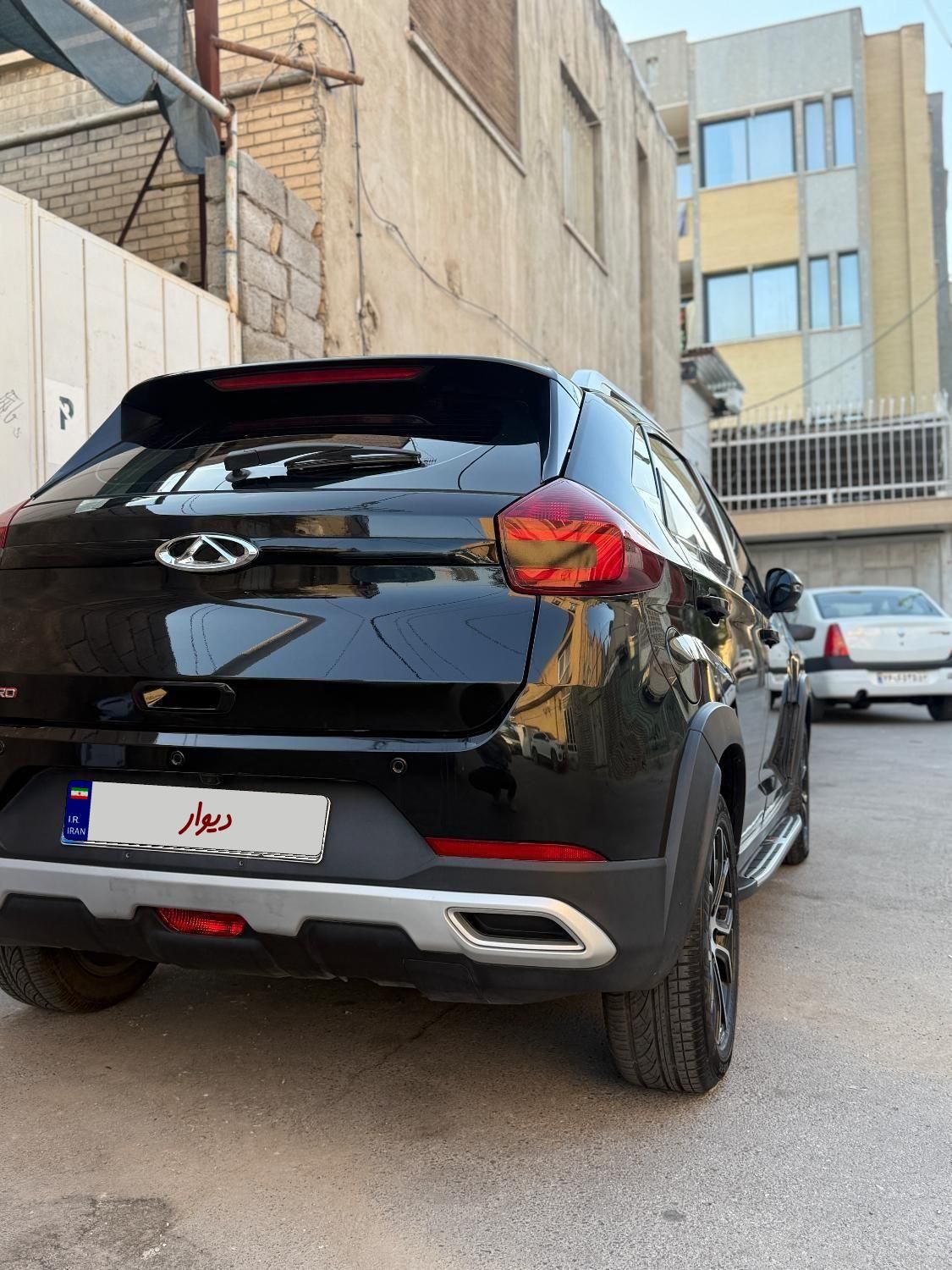 ام وی ام X22 پرو اتوماتیک IE - 1402