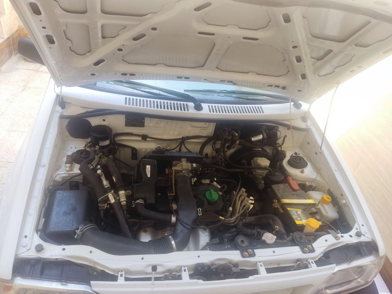پراید 151 SE - 1400
