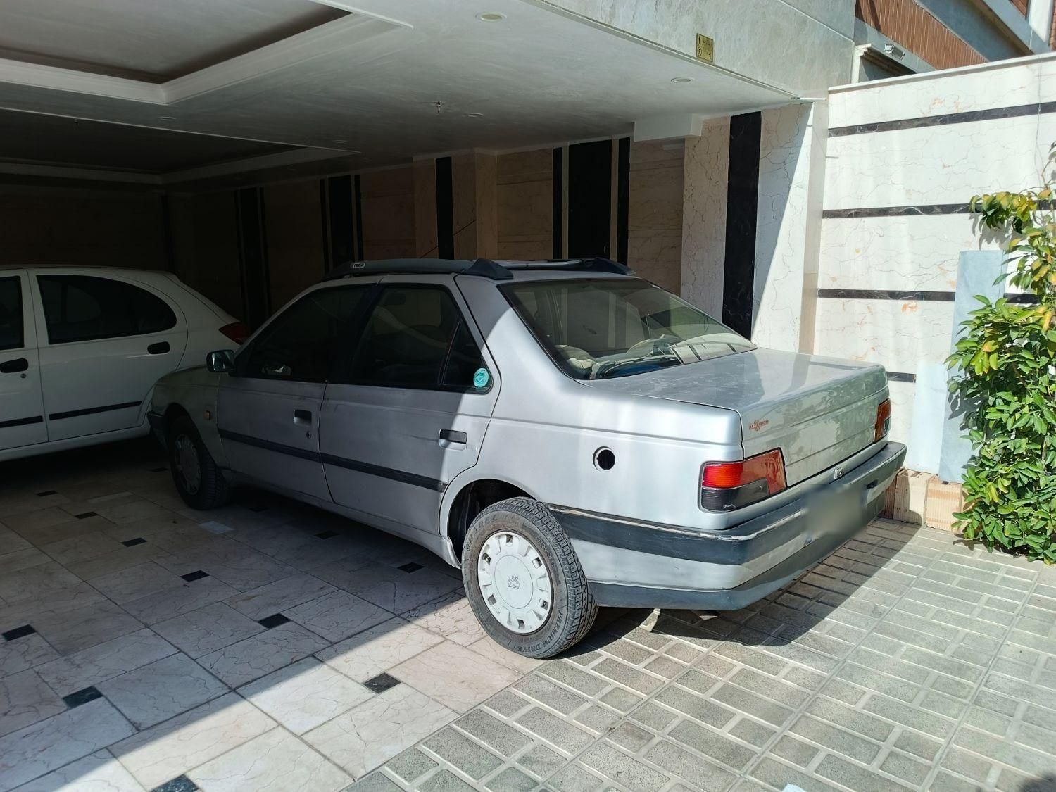 خودرو پژو، 405 آگهی ann_19514713