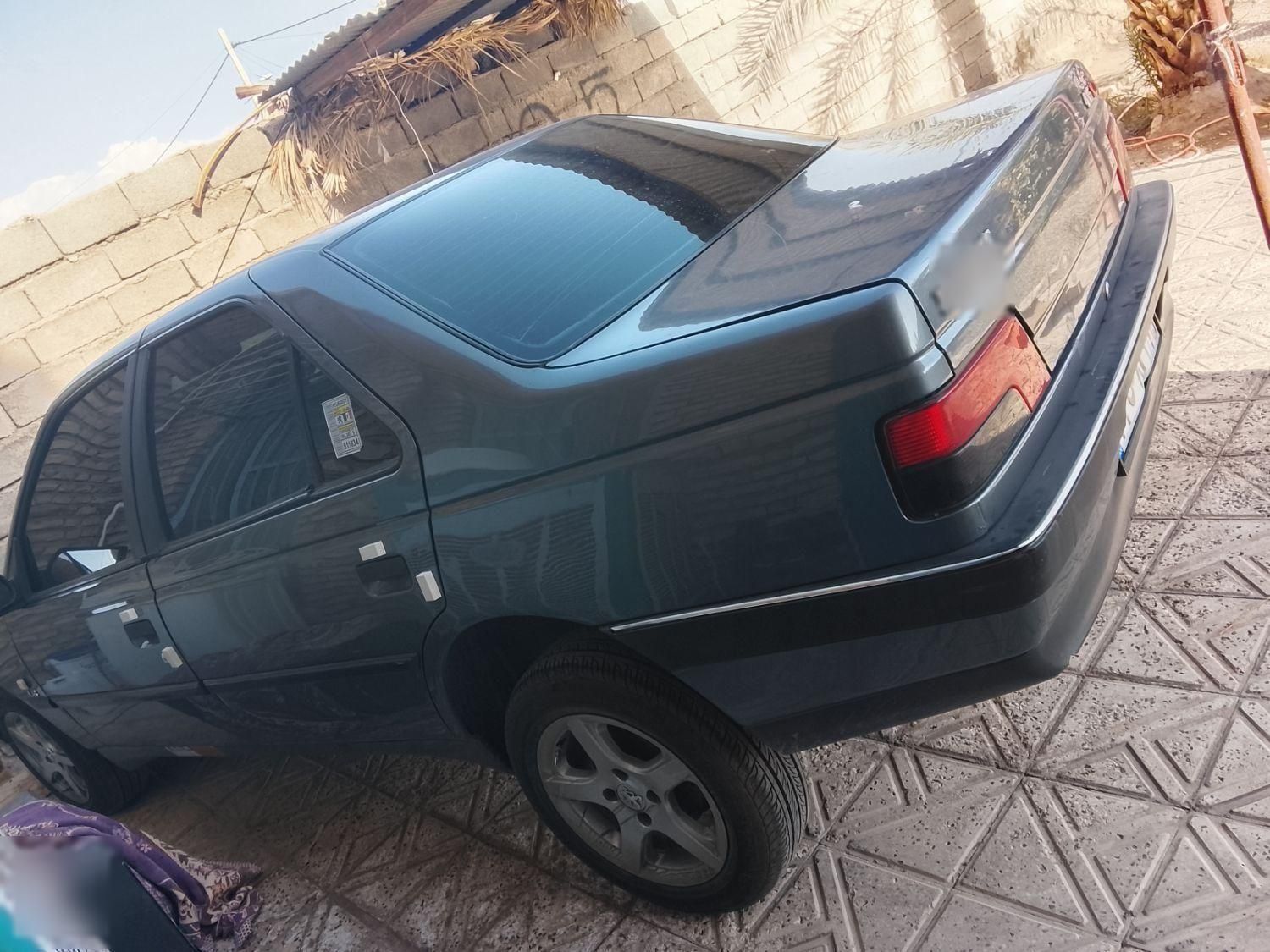 خودرو پژو، 405 آگهی ann_19514715