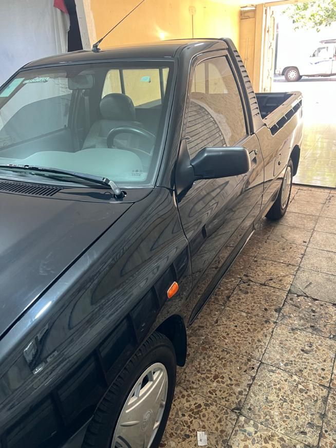 پراید 151 SE - 1401