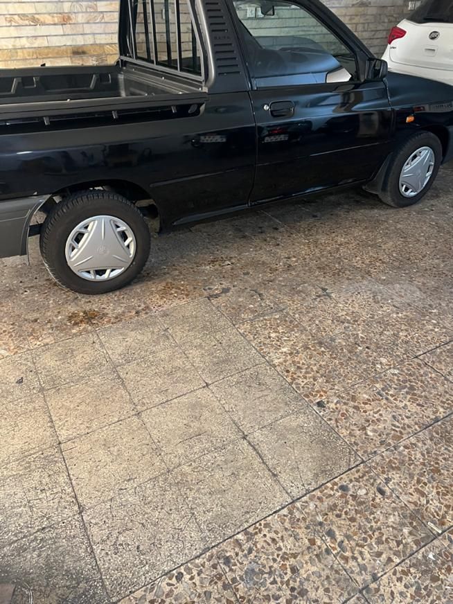 پراید 151 SE - 1401