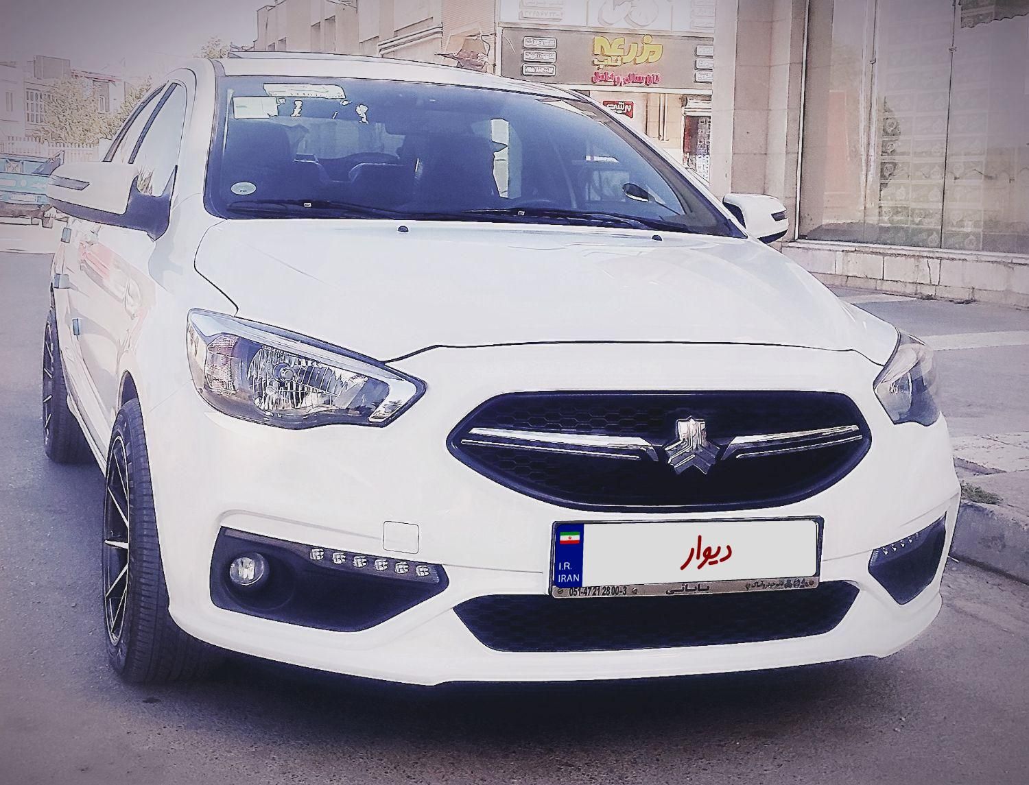 خودرو شاهین، G آگهی ann_19514739