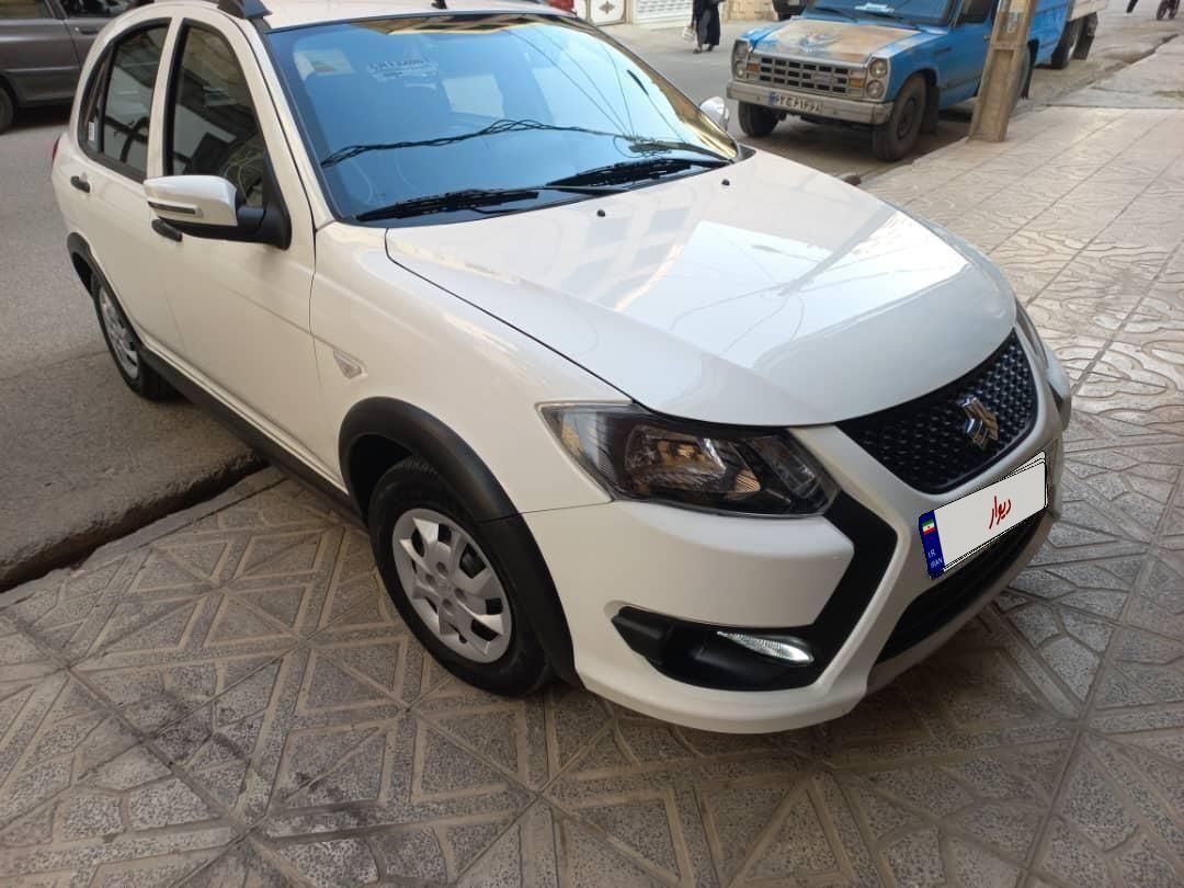 خودرو کوییک، S آگهی ann_19514748