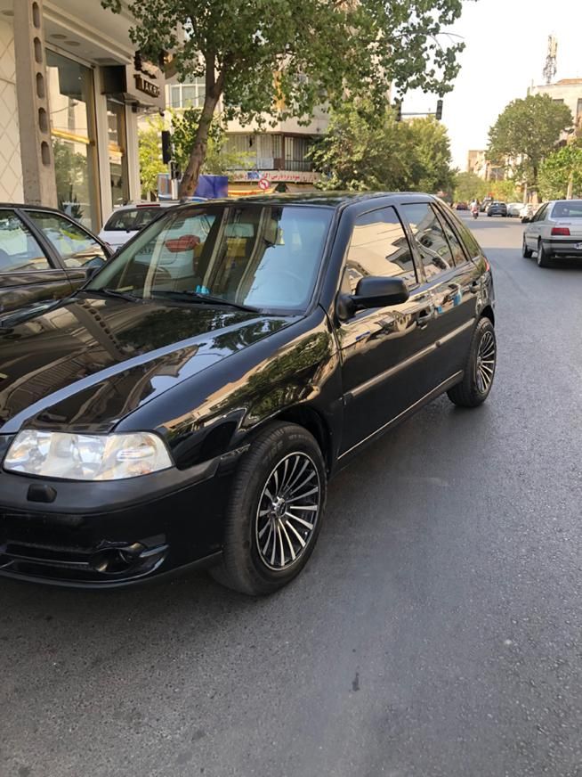 خودرو فولکس، گل آگهی ann_19514772