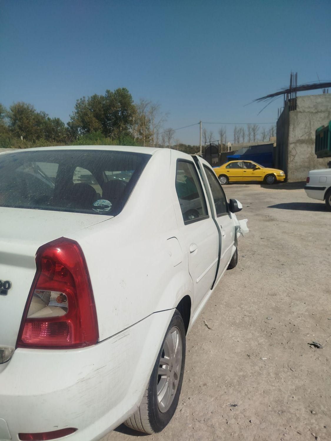 رنو تندر 90 پلاس اتوماتیک - 1397