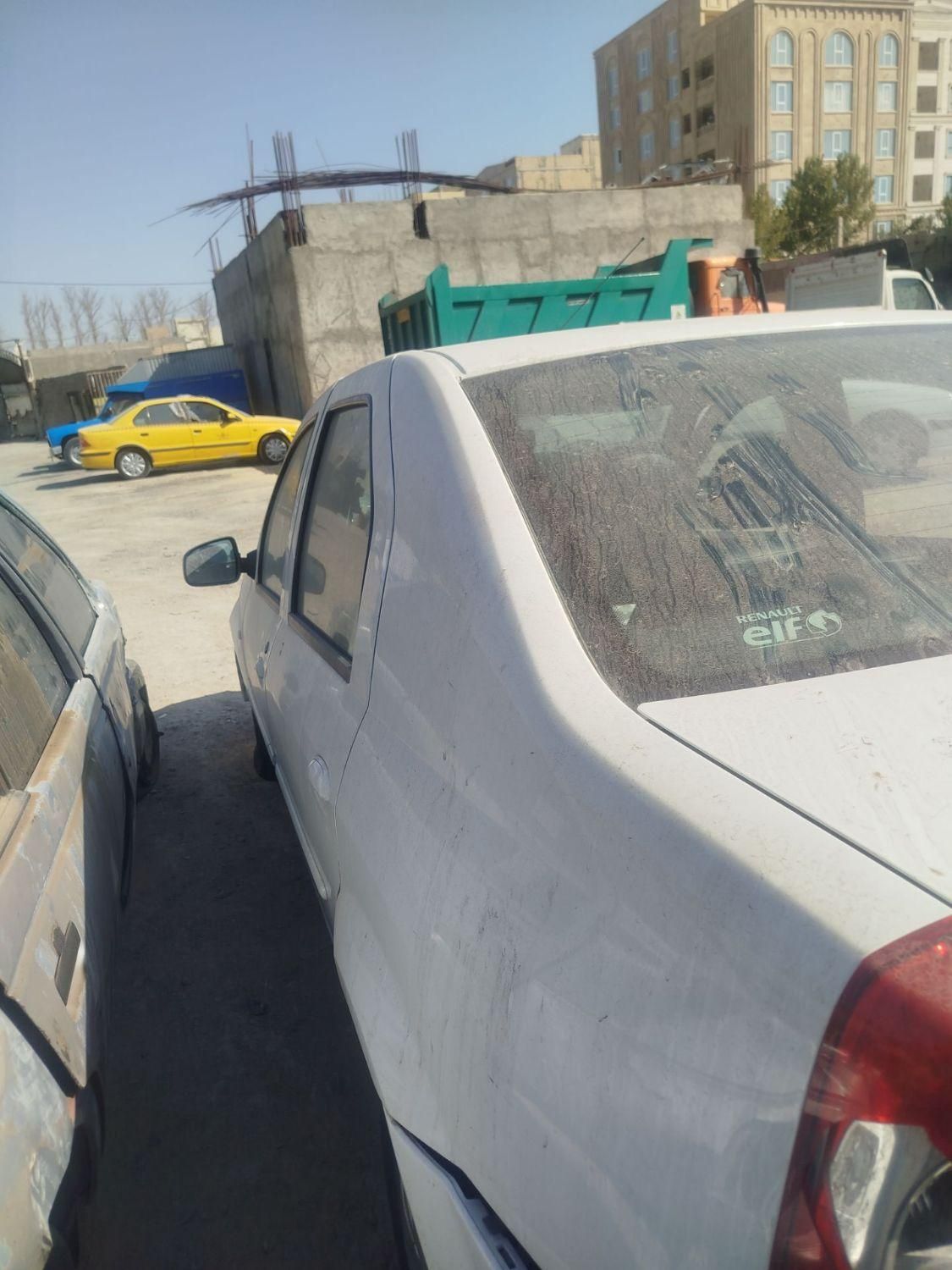 رنو تندر 90 پلاس اتوماتیک - 1397