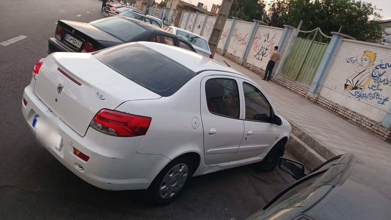 رانا پلاس سقف فلز - 1399