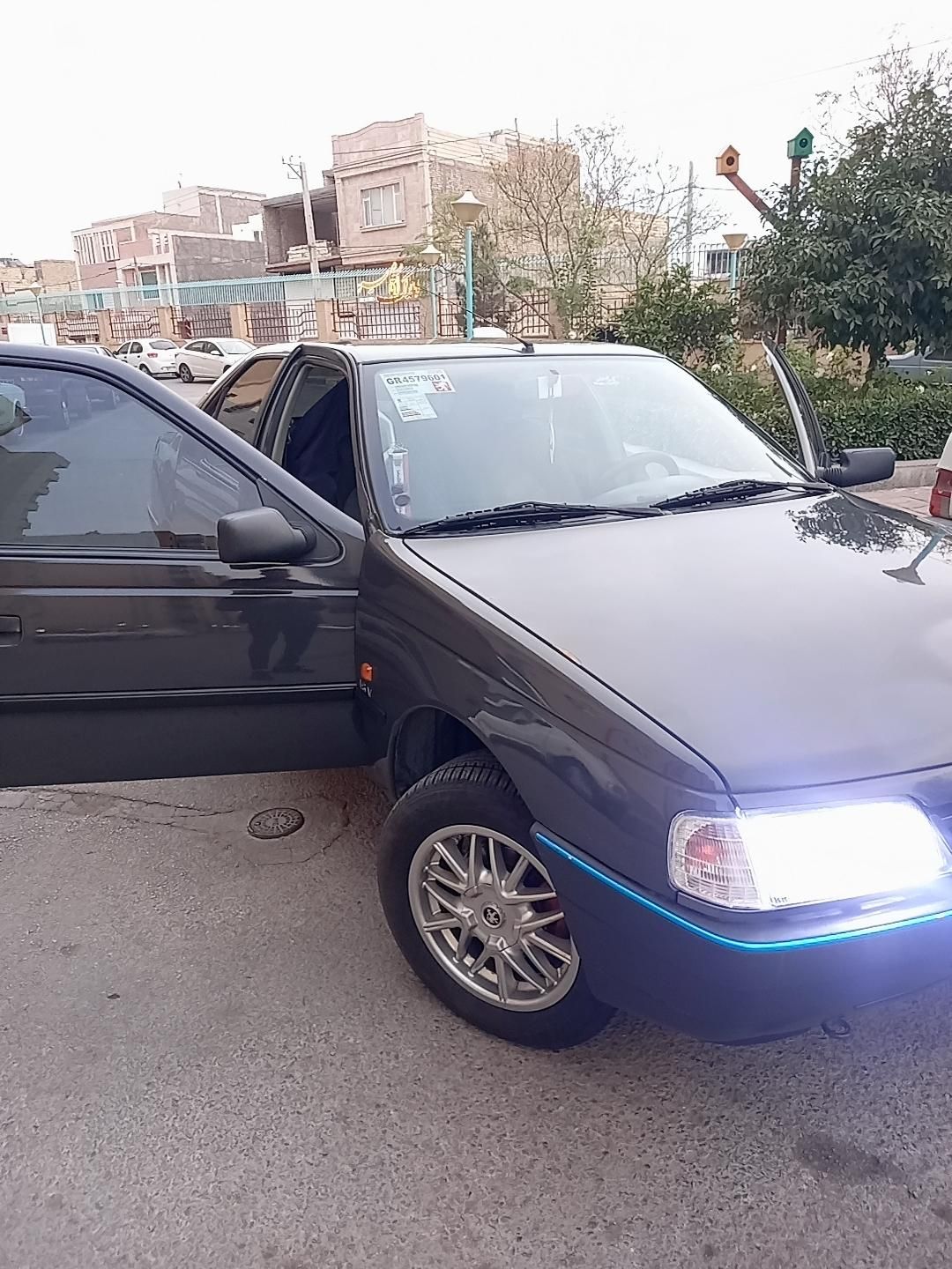 خودرو پژو، 405 آگهی ann_19514851