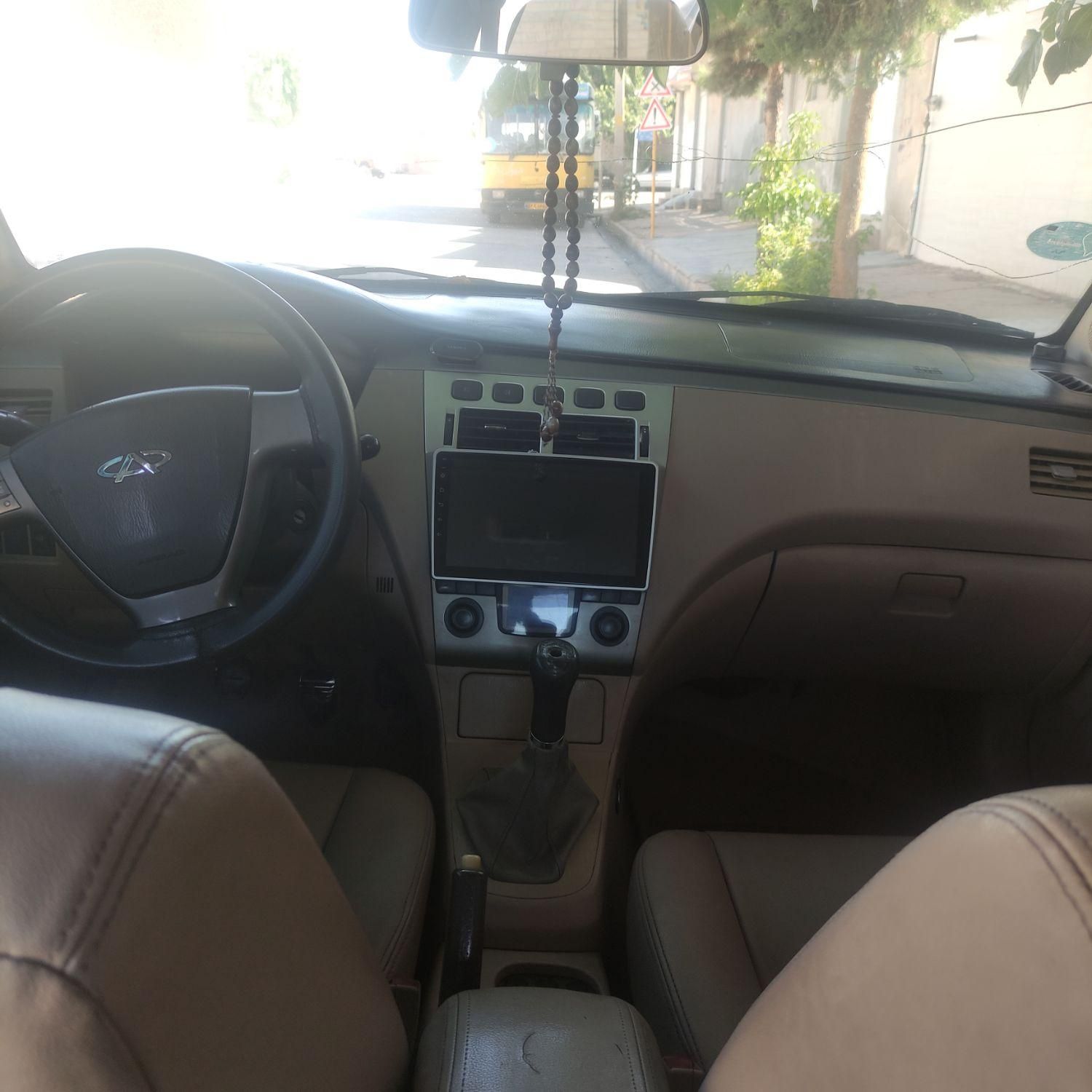 ام وی ام 530 دنده ای - 1391