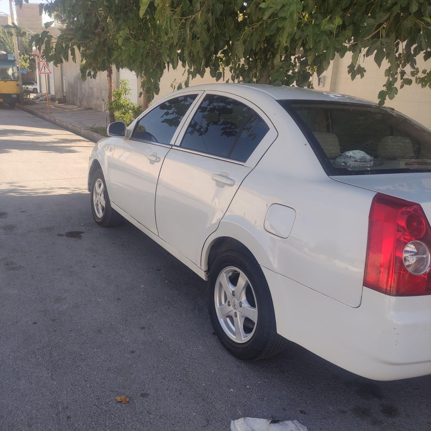خودرو ام وی ام، 530 آگهی ann_19514861
