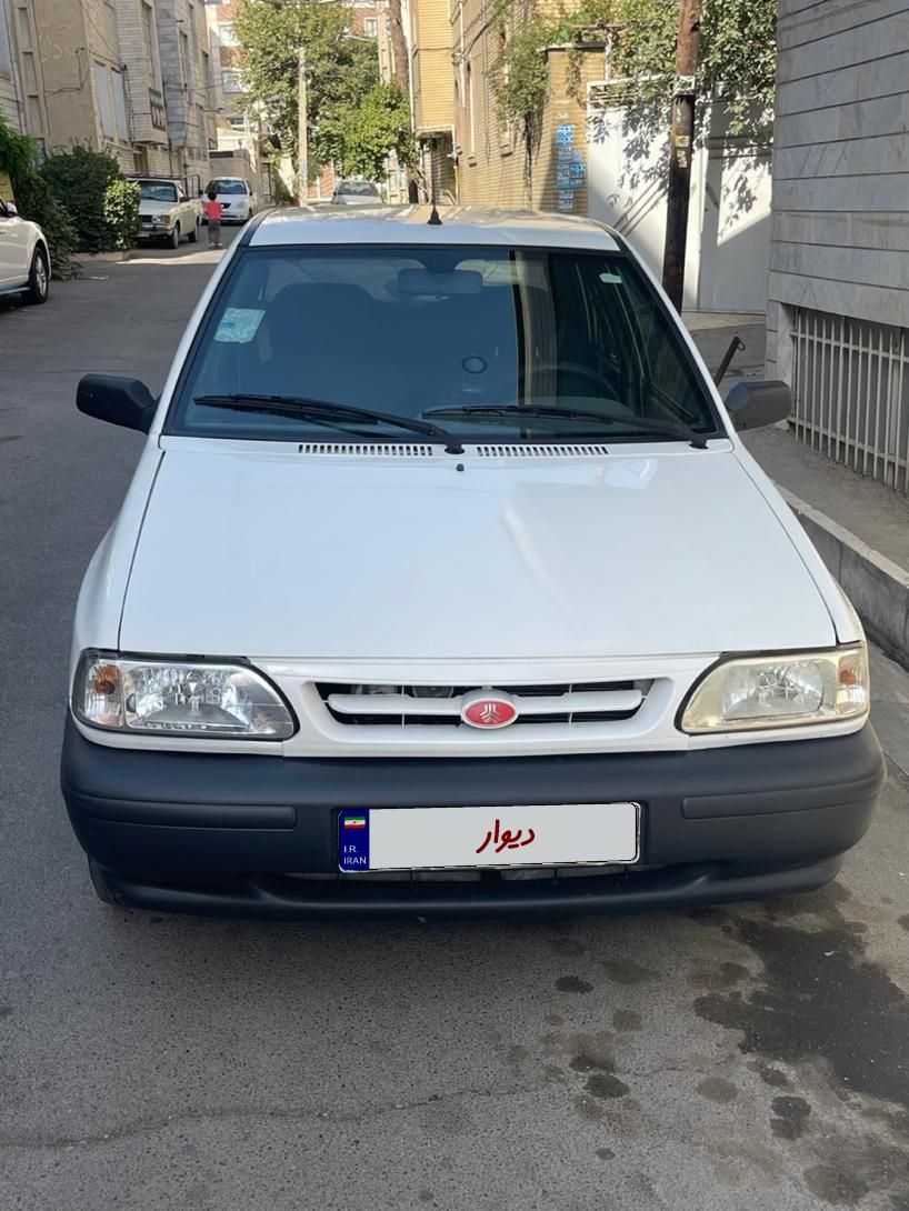 پراید 131 SE - 1399