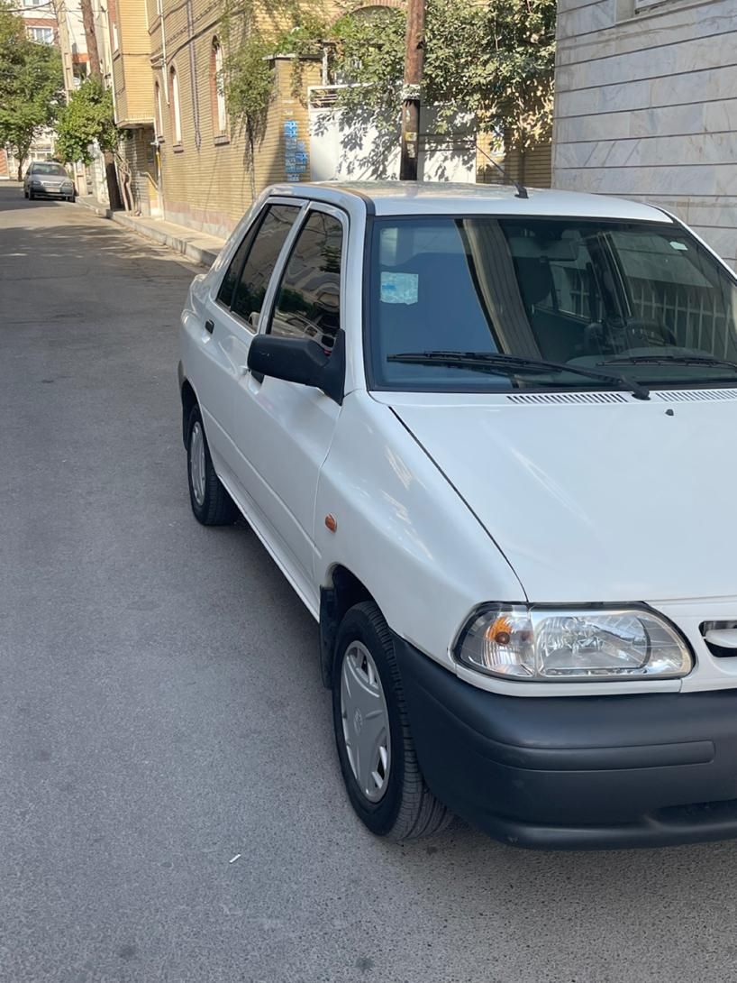 پراید 131 SE - 1399