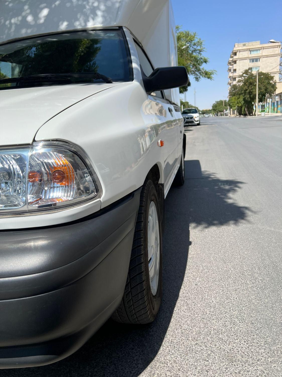 پراید 151 SE - 1403