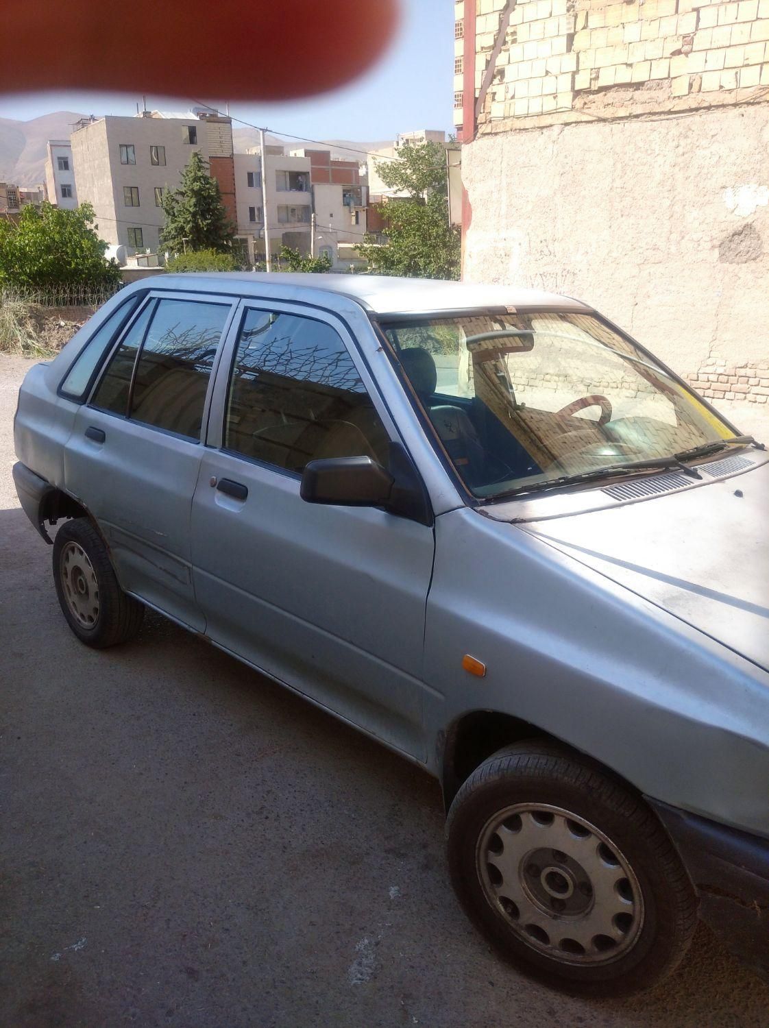 خودرو پراید، 141 آگهی ann_19514887