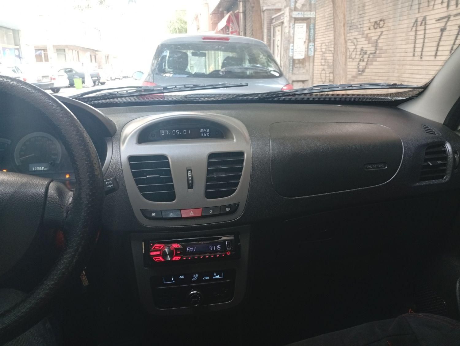 ساینا EX معمولی - 1399