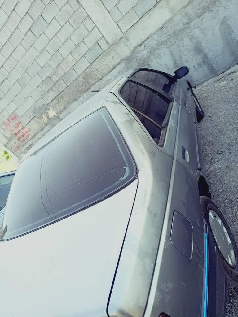 پژو 405 GLX - 1386