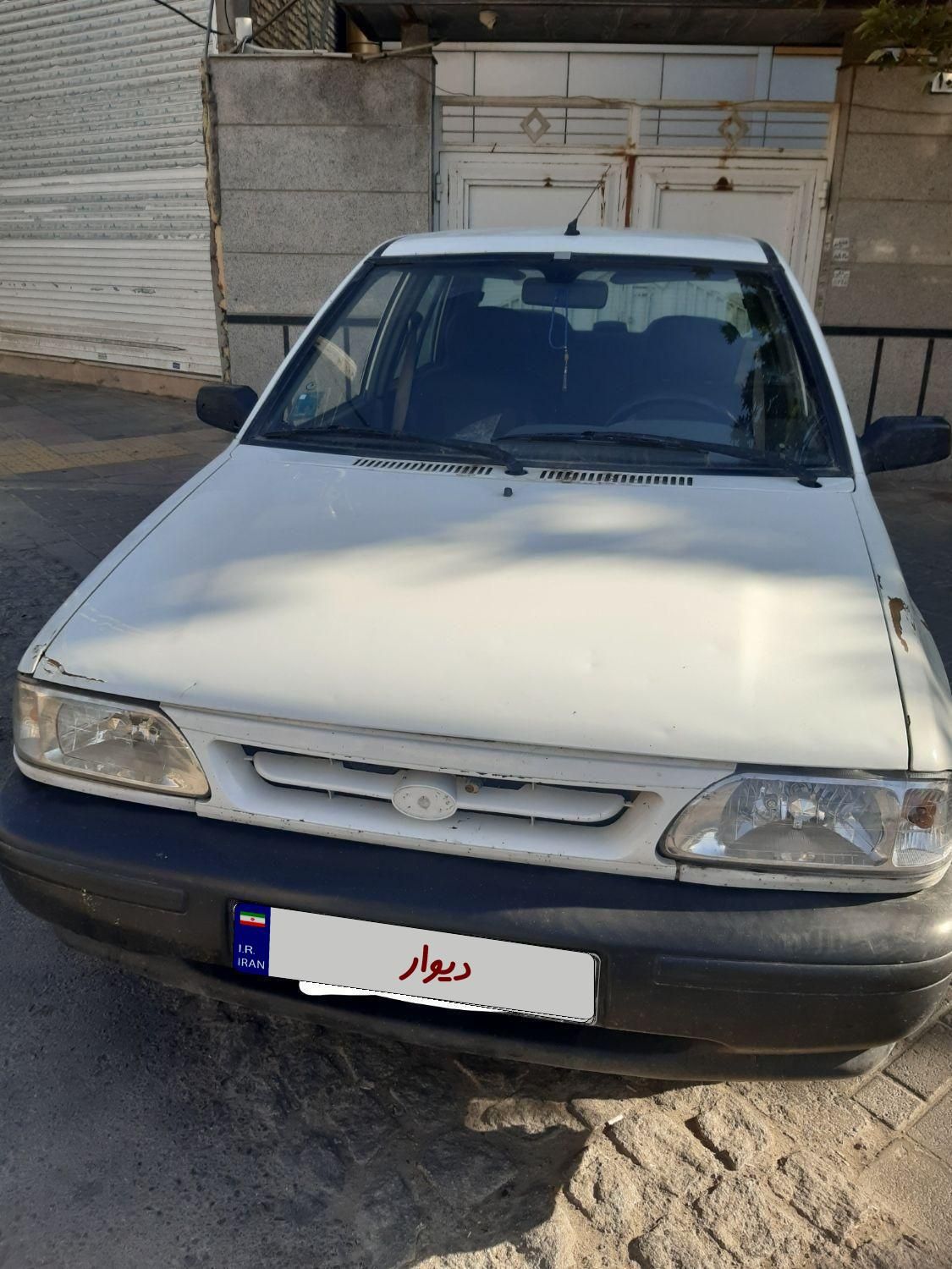 خودرو پراید، 131 آگهی ann_19514932