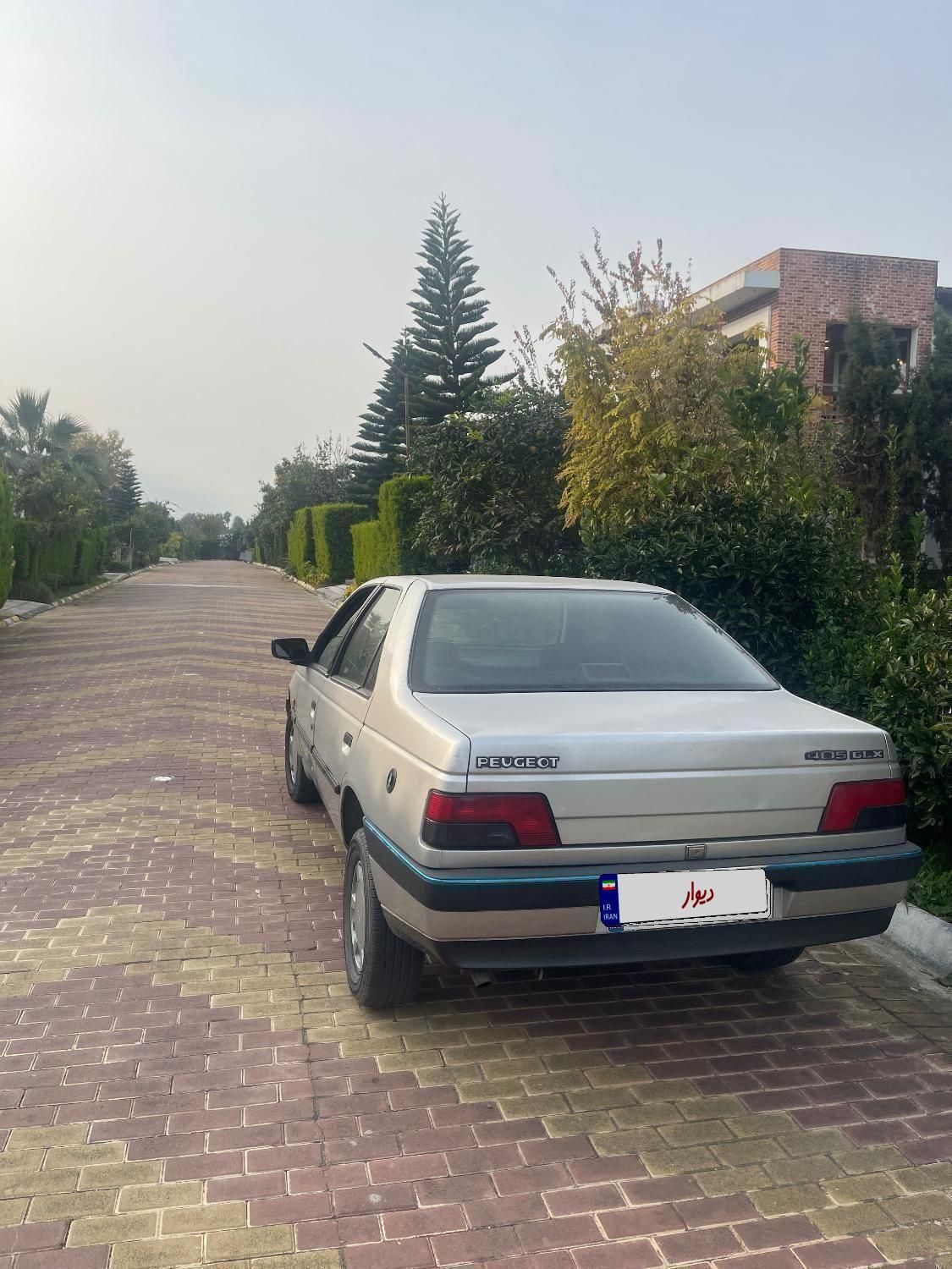 خودرو پژو، 405 آگهی ann_19514933