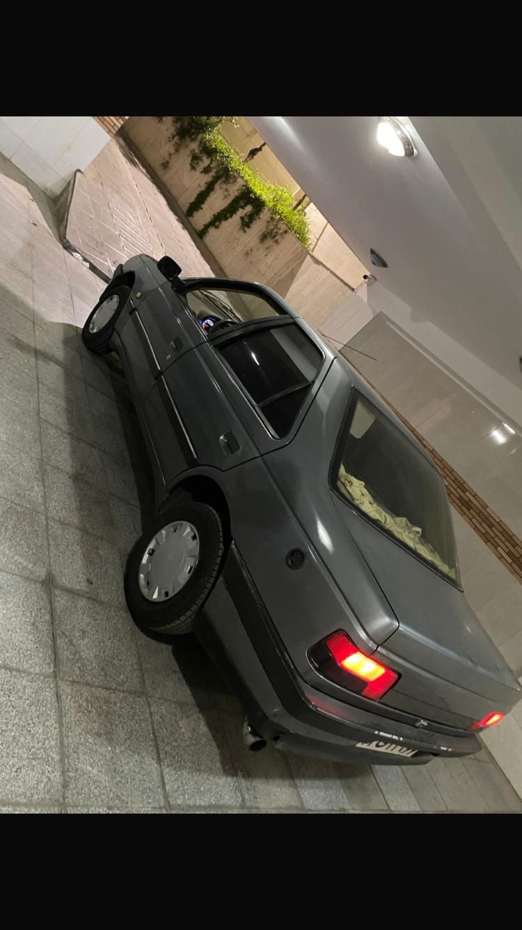 پژو 405 GLX - 1390