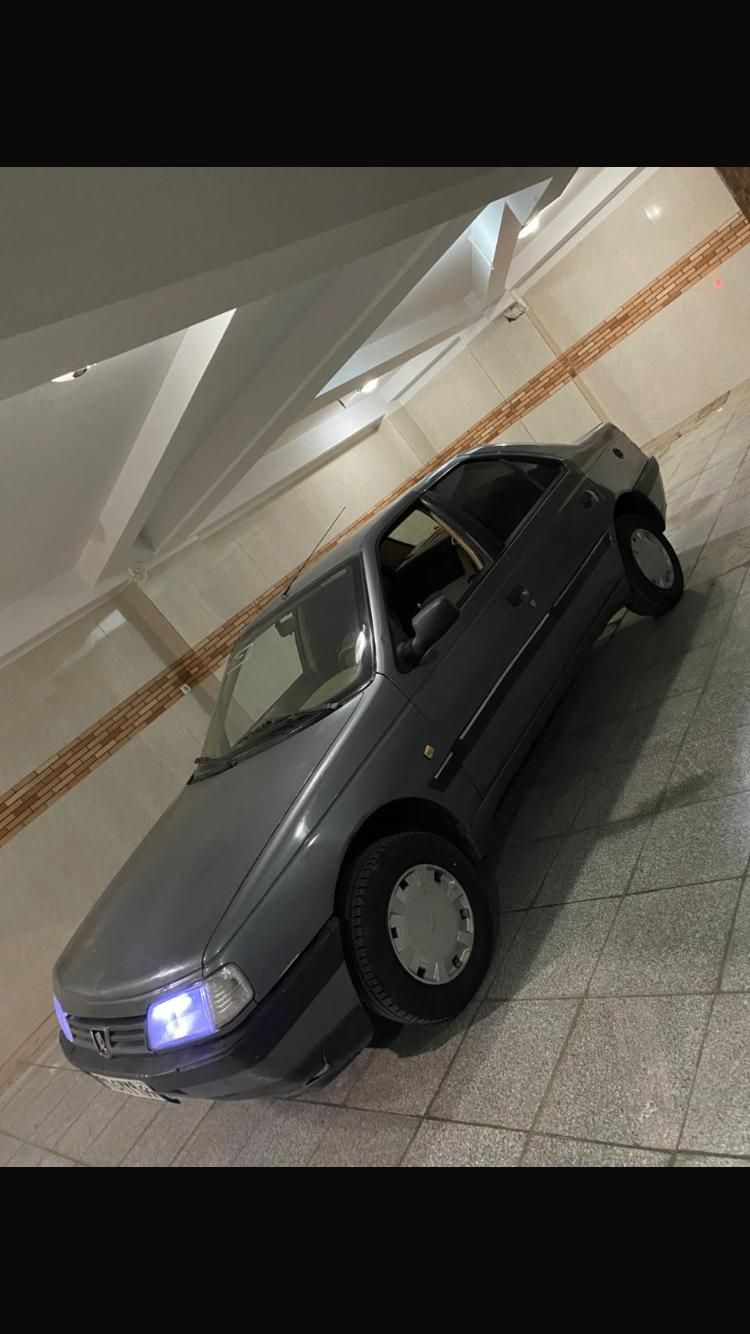 پژو 405 GLX - 1390